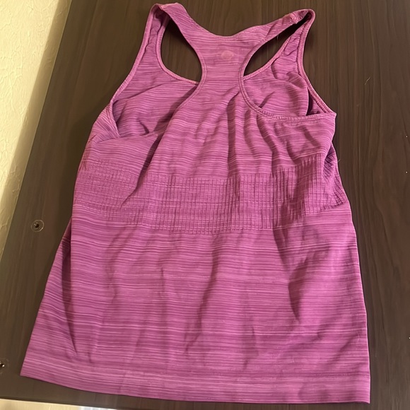 Jockey medium tank top - Picture 3 of 3